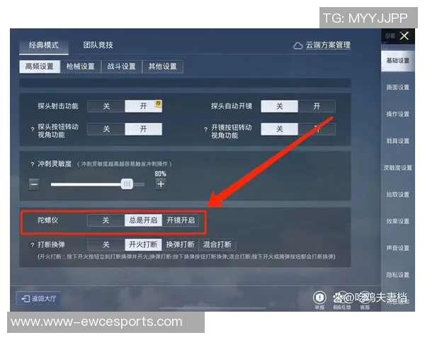 和平精英战术TES如何构建全面压制体系提升团队作战效率