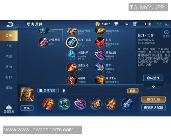 TES在S15赛季中的反击表现分析与得失总结