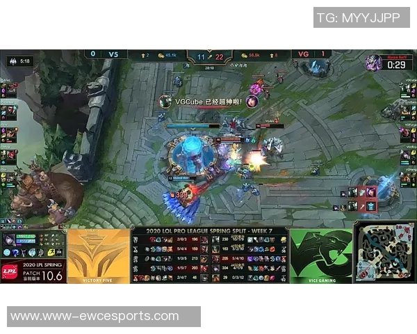 英雄联盟V5战队节奏争议引发热议分析与讨论